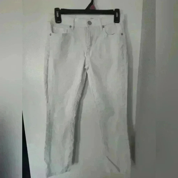 Made and loved loft jeans size 26 p #238 - Picture 1 of 3